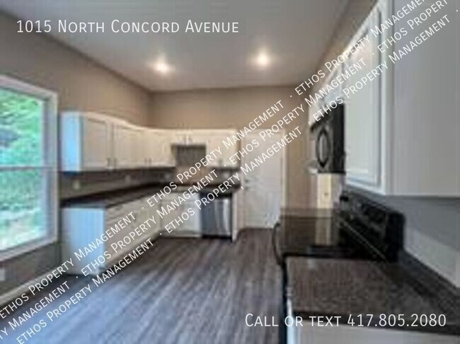 Foto del edificio - 2 Bedroom / 1 Bath Midtown