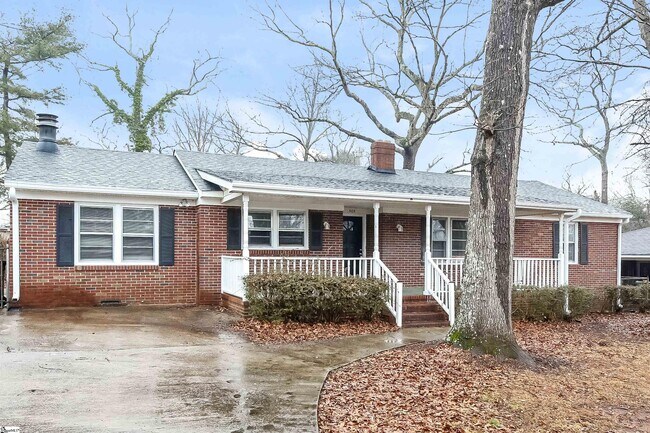 Foto del edificio - 506 Crane Ave