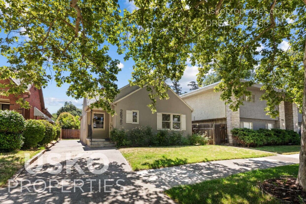 Foto principal - "Charming 2-Bed Retreat in the Heart of Sa...