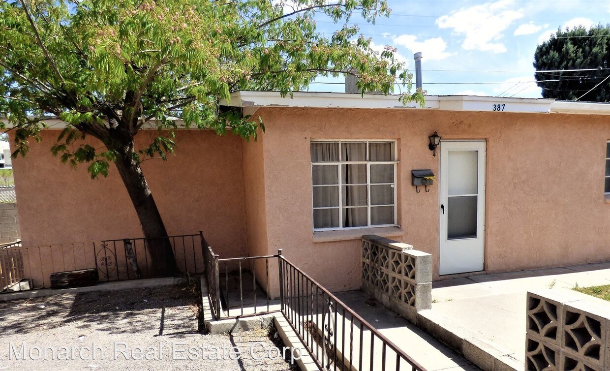 Primary Photo - 1 br, 1 bath Apartment - 387 El Molino