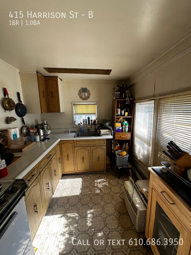 Foto del edificio - Beautiful 1 Bedroom 1 Bath Apartment in Ri...
