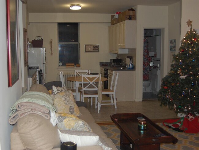 Foto del edificio - 106 11th St