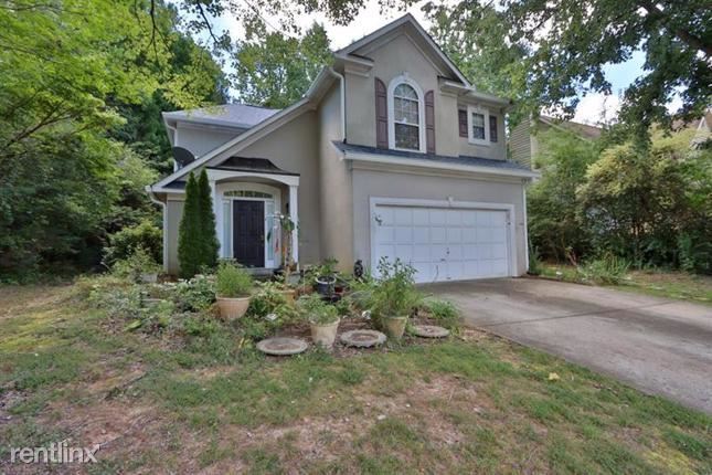 Building Photo - 3 br, 2 bath House - 815 Long Branch Circle