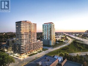Building Photo - 1360 Carling Ave