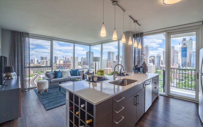 Foto del edificio - 905 N Orleans St