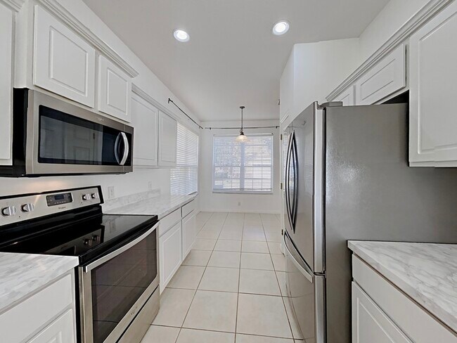 Photo - 4935 Poolside Dr Townhome