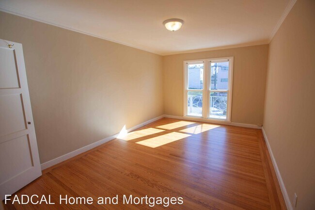 Building Photo - 3 br, 2 bath House - 1824 Noriega Street