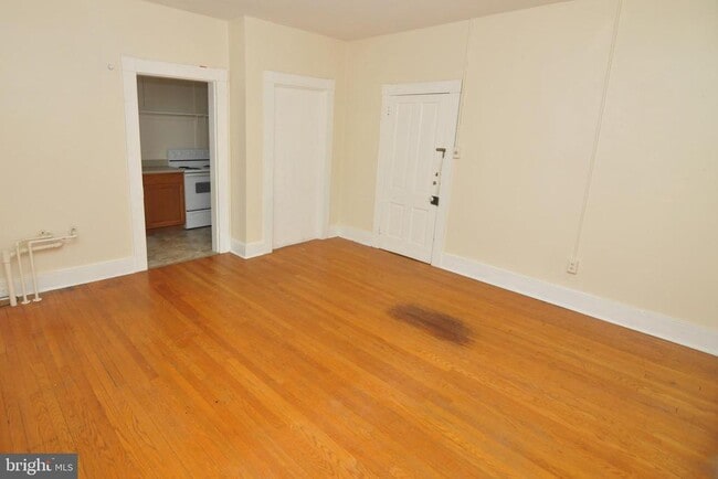 Foto del edificio - 515 N Loudoun St