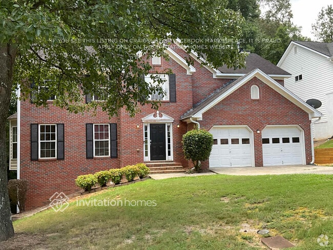 Building Photo - 610 Madison Chase Dr