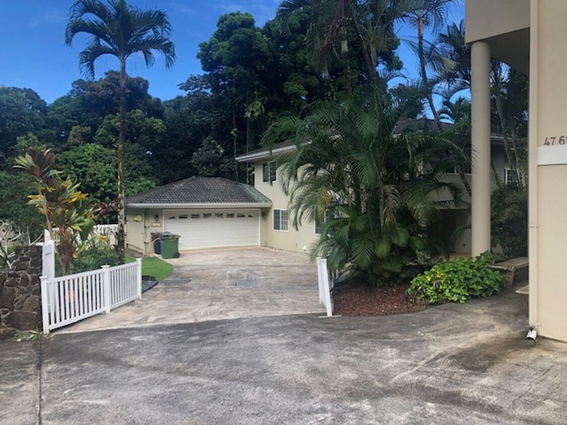 Foto principal - Kaneohe Rental