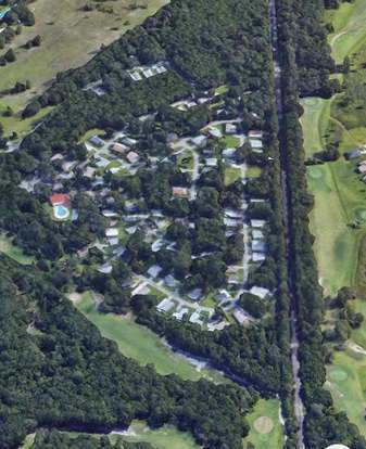 Foto del edificio - 2917 Kingswood Cir