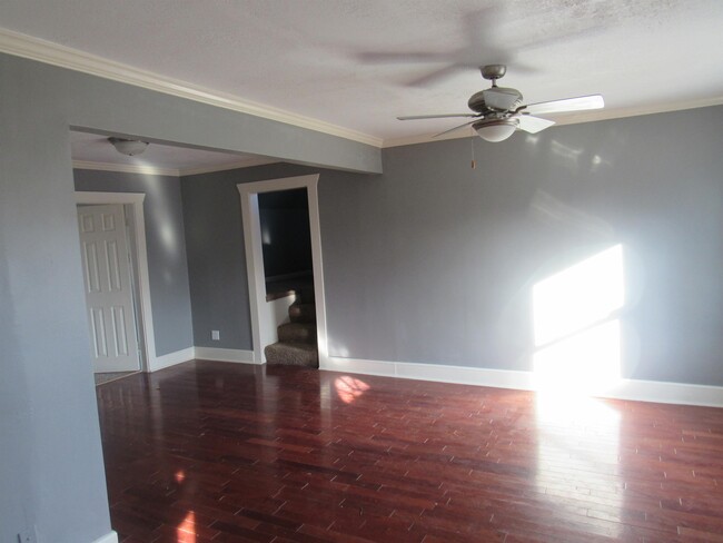 Building Photo - 4308 NE Arbor Rd
