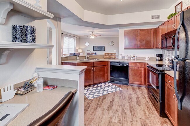 Foto del edificio - Aspire Fossil Creek