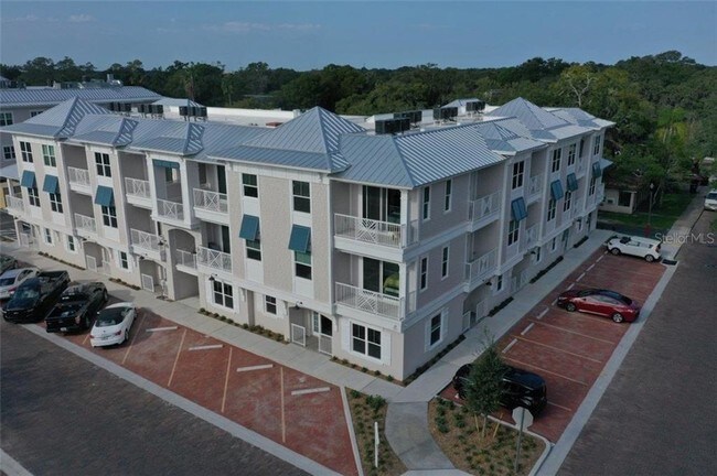 Building Photo - 101 2nd Ave N