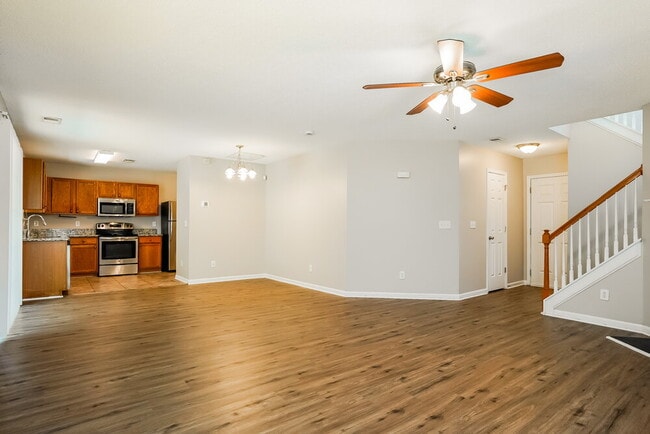 Building Photo - 3308 Asgar Ct