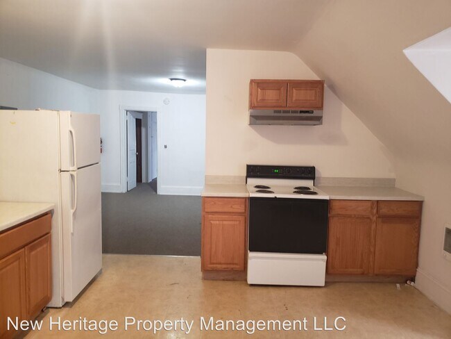 Foto del edificio - 584-586 E Chestnut St
