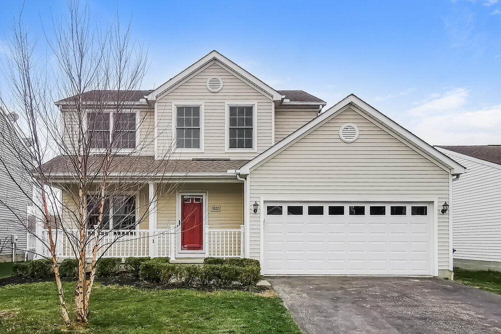 Foto principal - 3822 Pendent Ln