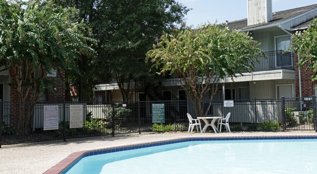 Apartments Under 600 In Houston Tx