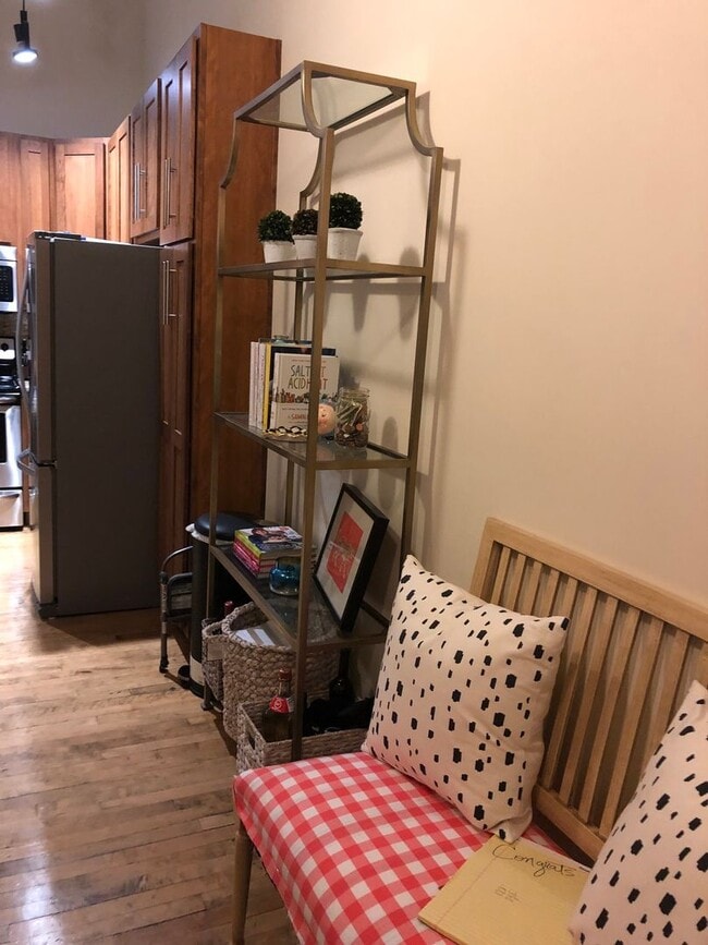 Foto del interior - Alumni Lofts