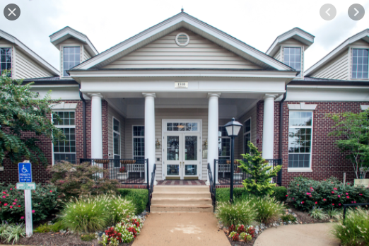 Club House - 1581 Spring Gate Dr