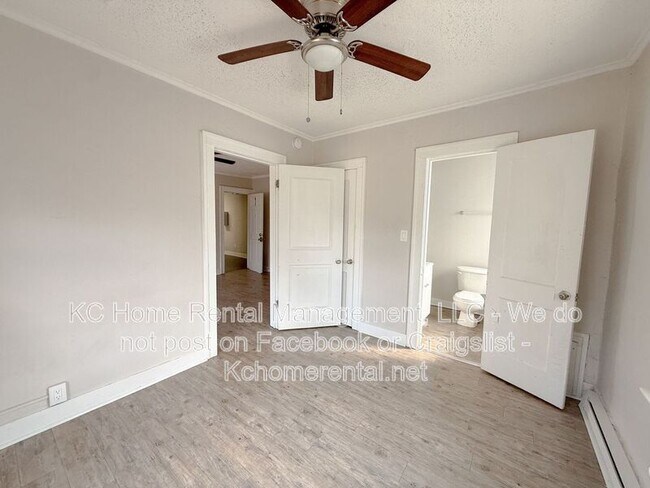 Foto del edificio - 305 Gladstone Blvd