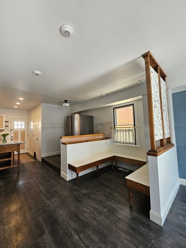 Foto del edificio - 513 Poplar St