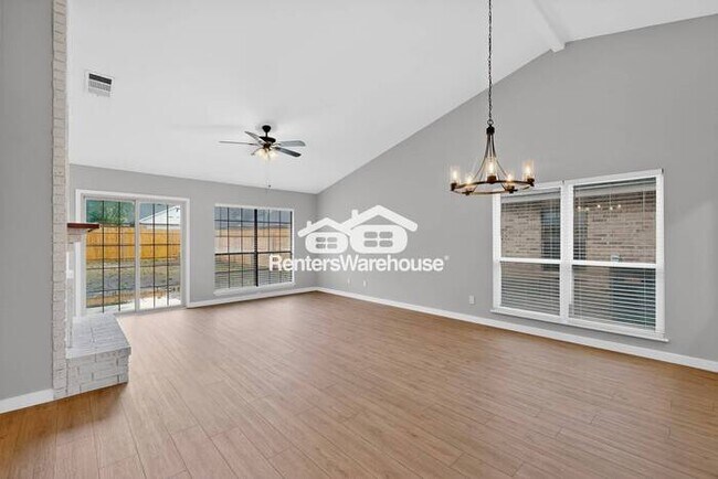 Foto del edificio - 3 bed 2 bath GEM in The Colony