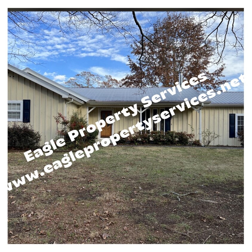 Primary Photo - 1185 Mt Vernon Rd