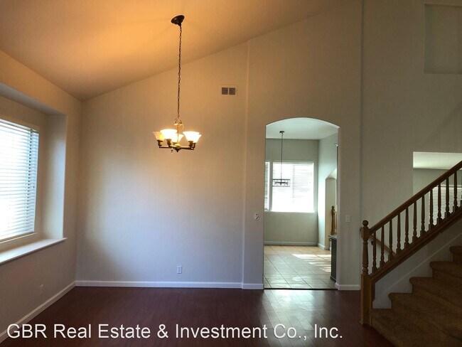 Foto del edificio - 4 br, 2.5 bath House - 1113 Halidon Way