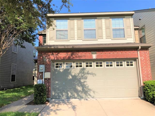Foto principal - 7940 Eddie Dr