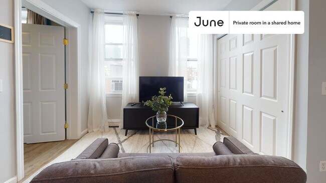Foto del edificio - Room in Shared 3 bed/1 bath home in North End