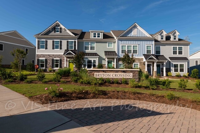Building Photo - 15112 Meacham Farm Dr