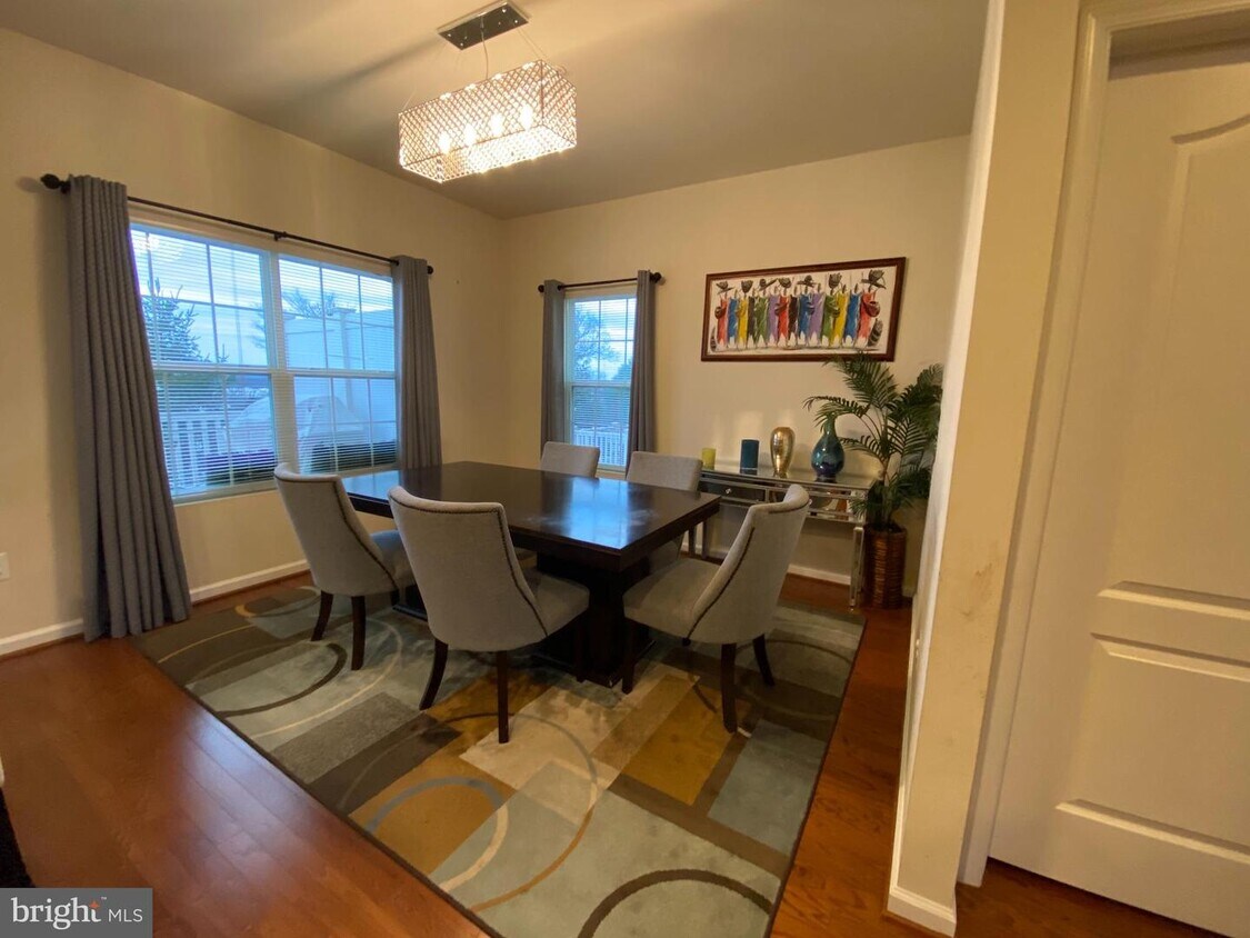 8508 Winding Trail, Laurel, MD 20724 Townhome Rentals in Laurel MD