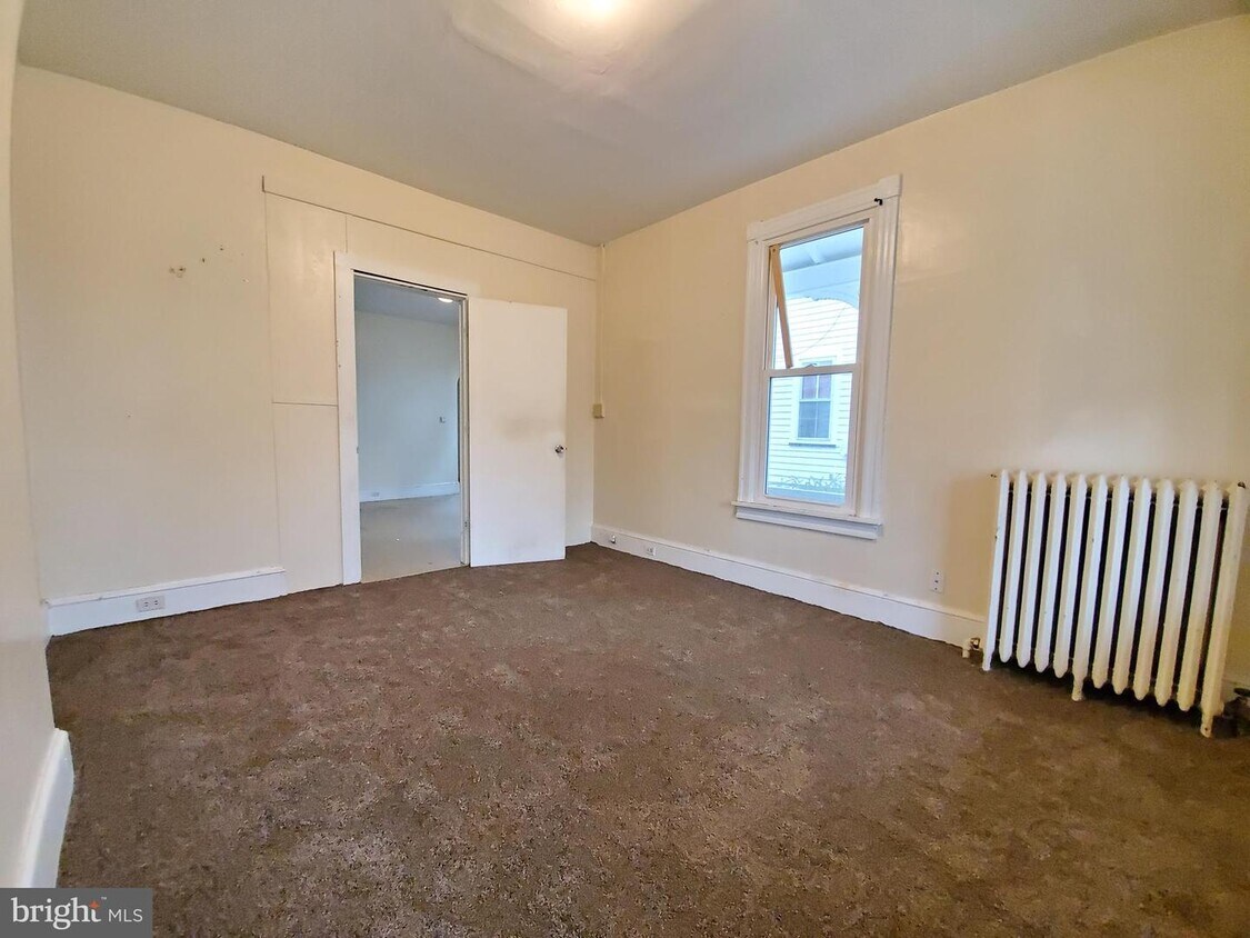 210 Hampton St, Bridgeton, NJ 08302 House Rental in Bridgeton, NJ