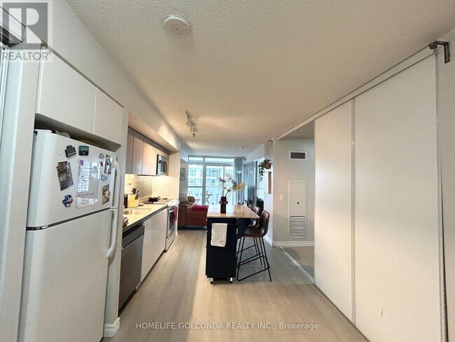 Photo du bâtiment - 85 Queens Wharf Rd