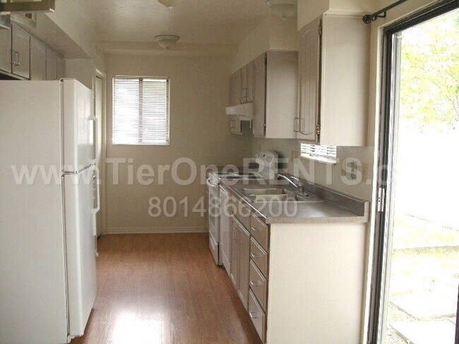 Foto del edificio - NO DEPOSIT option available for qualified ...