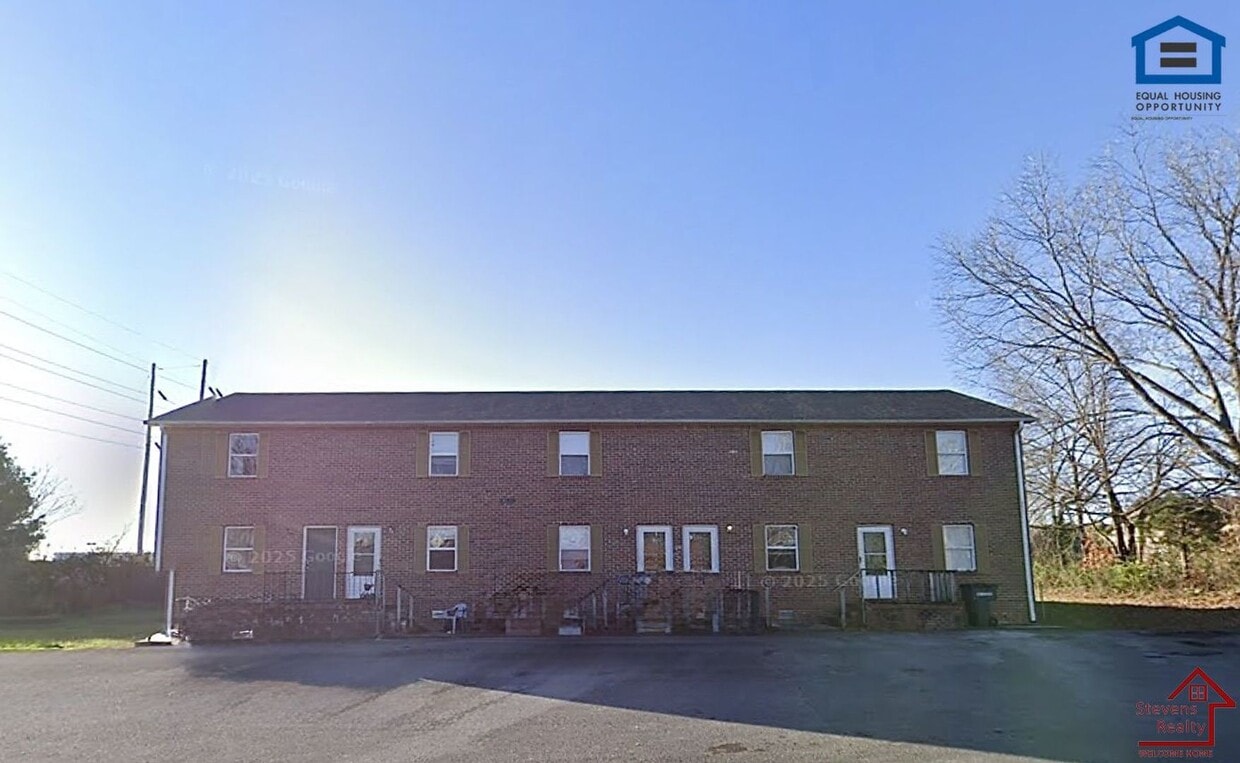 Foto del edificio - 540 W Stevens St