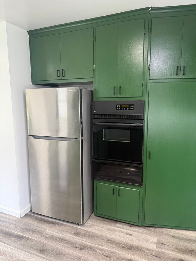 Foto del edificio - 657 Plum St