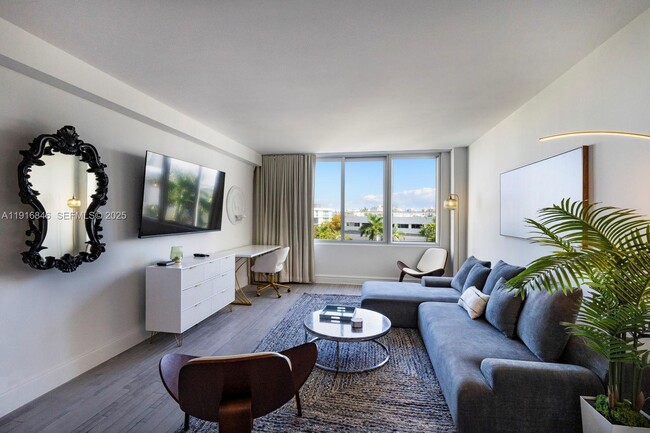 Foto del edificio - 1100 West Ave