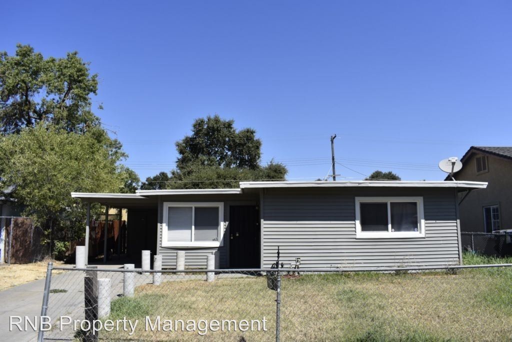 Primary Photo - 3 br, 1 bath House - 281 Arcade Blvd