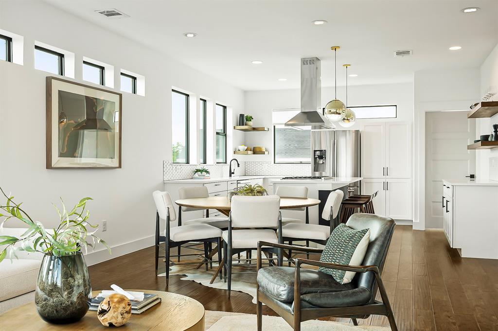 Foto principal - 1104 Marcy St