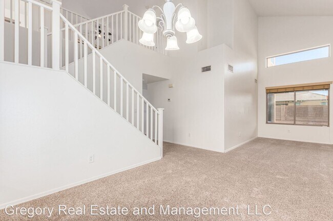 Foto del edificio - 3 br, 2.5 bath House - 5131 W. Novak Way