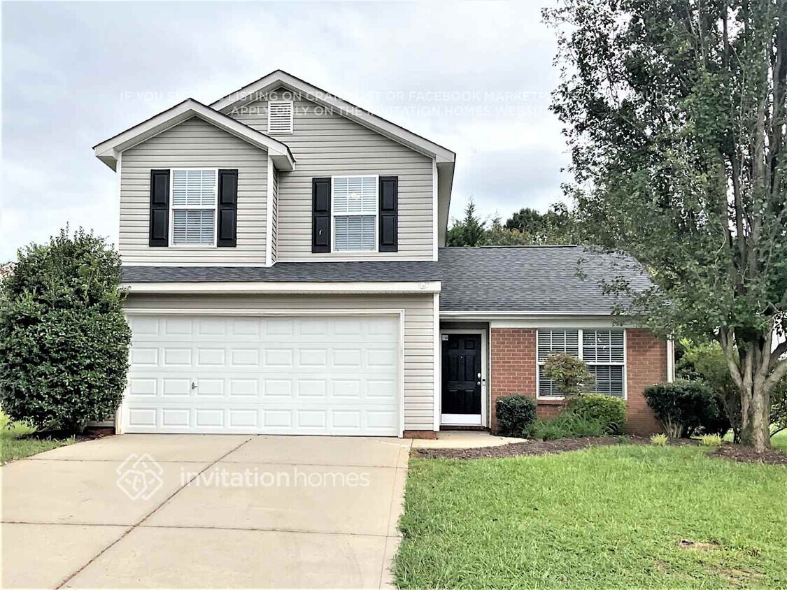 Foto principal - 4210 Brawer Farm Dr