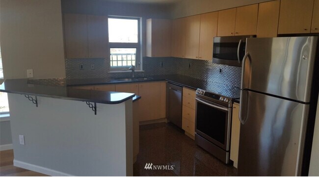 Foto del edificio - 412 11th Ave