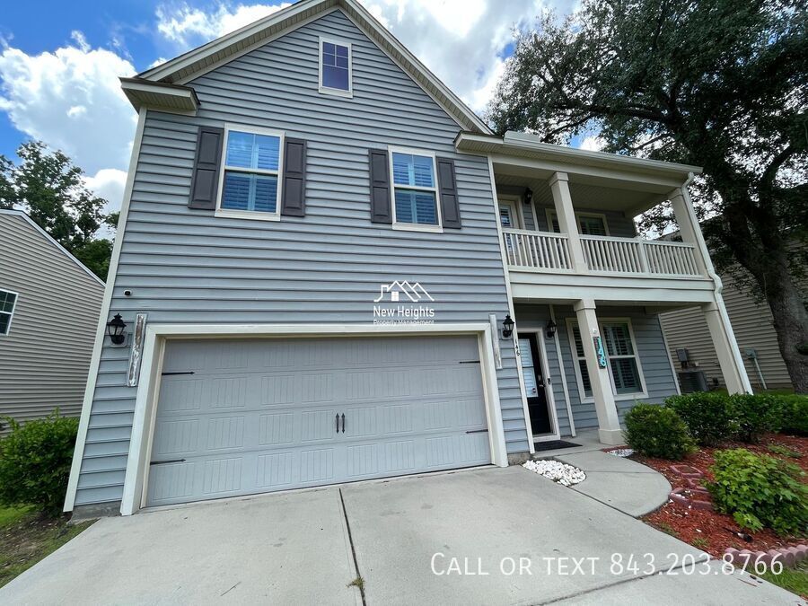 Foto principal - 146 Hickory Ridge Way