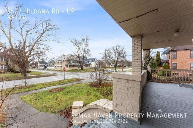 Building Photo - 3627 Hildana Rd UP, Shaker Heights - Spaci...