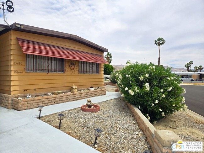 Building Photo - 69490 Parkside Dr