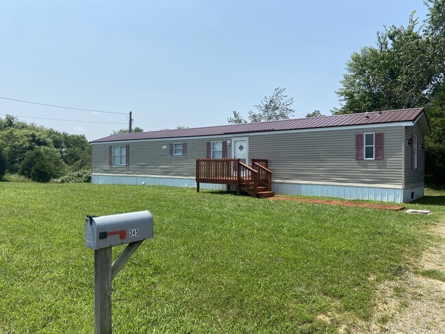 Building Photo - 345 Viers Lane
