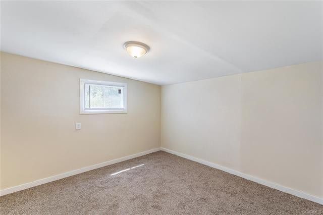 Bedroom3 - 4703 Castlewood Rd.
