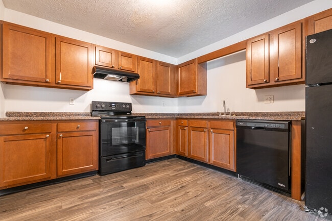 Interior Photo - Beech Grove Apartments